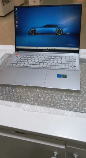 New Laptop Asus VivoBook 15 X505BA 16GB Intel Core I5 SSD 512GB