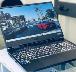 Photo - New Laptop Acer Nitro 5 16GB Intel Core I7 SSD 512GB