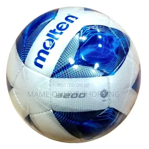 Photo - Orginal Molten Ball