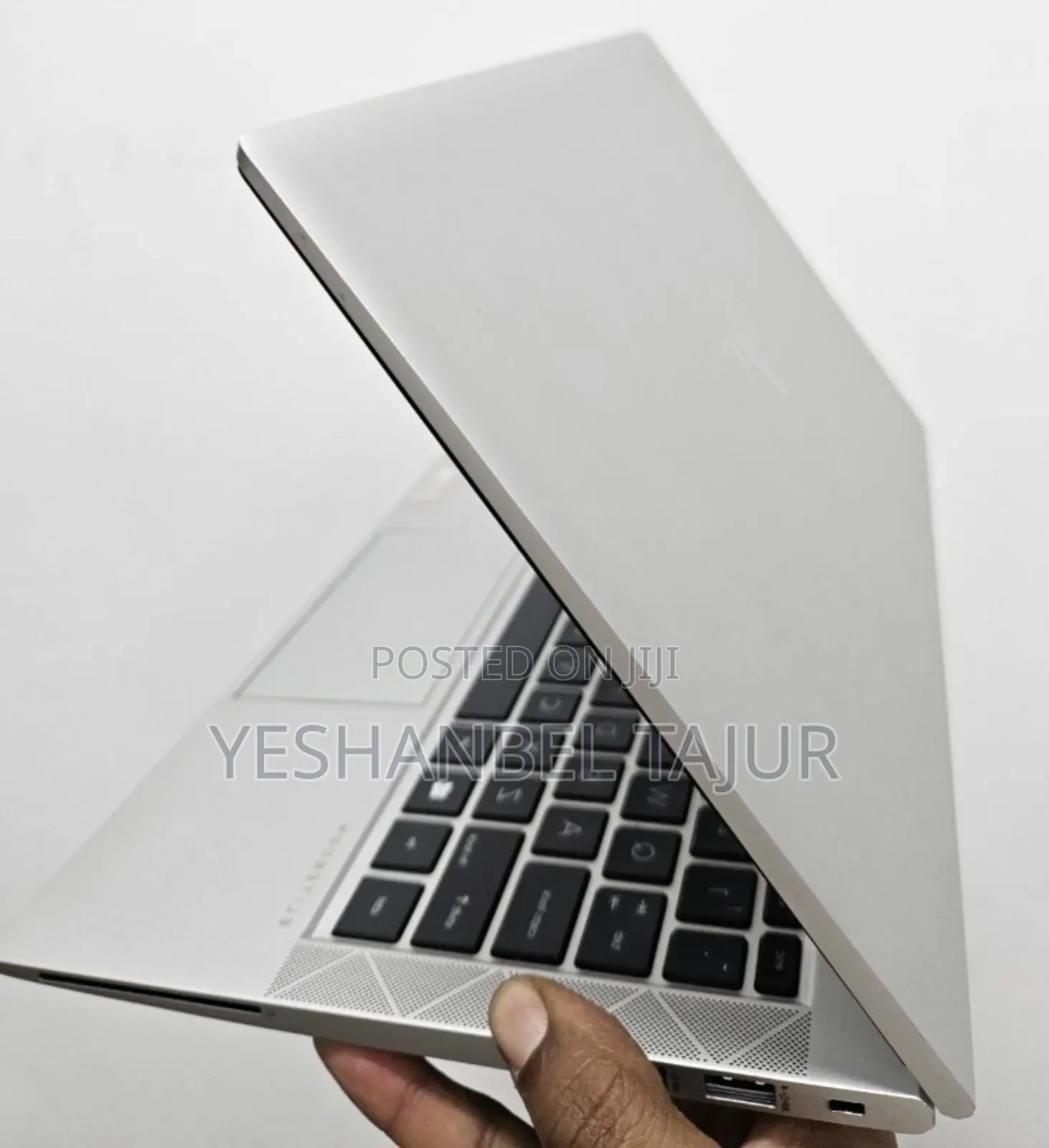 New Laptop HP EliteBook 830 G8 16GB Intel Core I7 SSD 512GB