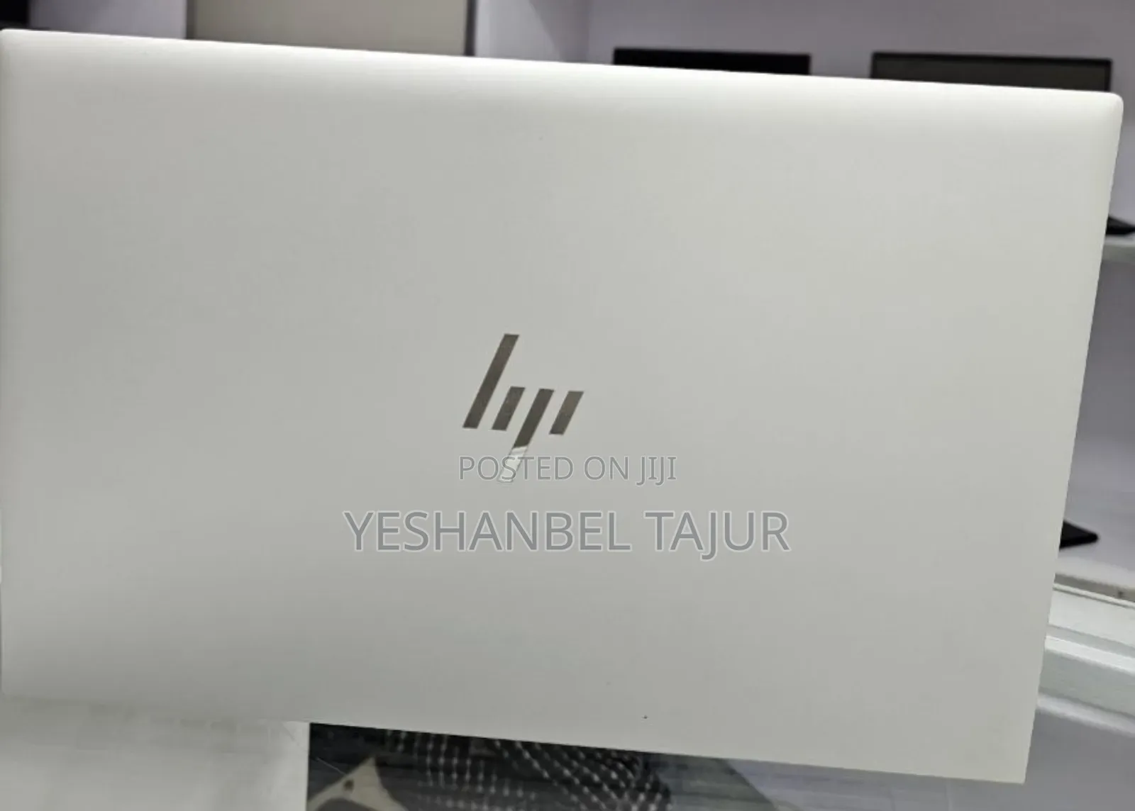 New Laptop HP EliteBook 830 G8 16GB Intel Core I7 SSD 512GB
