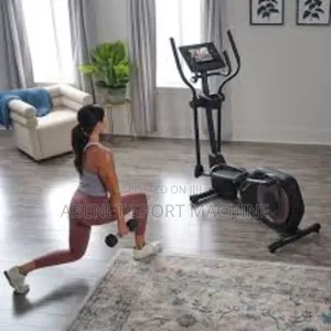 Adidas X21 Cross Trainer