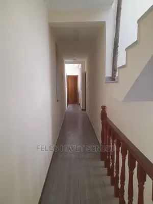 6bdrm House in አአ, Bole for Sale