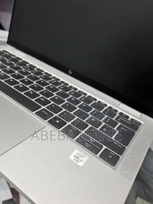 New Laptop HP EliteBook X360 1030 G7 16GB Intel Core I7 SSD 512GB