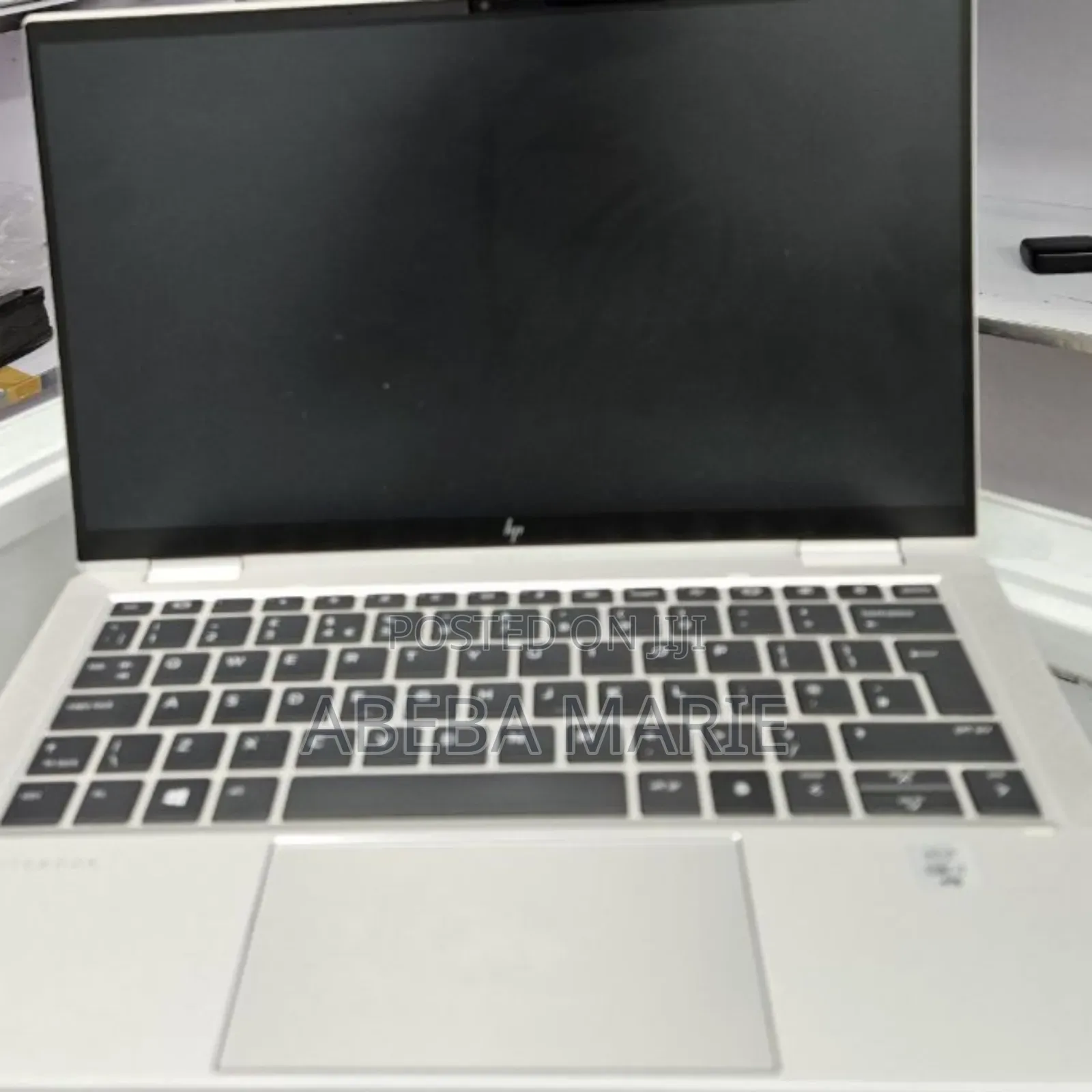 New Laptop HP EliteBook X360 1030 G7 16GB Intel Core I7 SSD 512GB