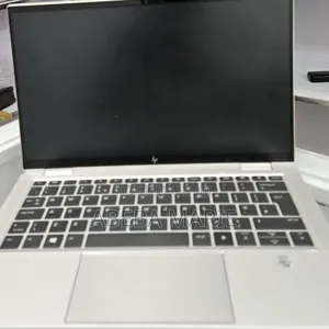 New Laptop HP EliteBook X360 1030 G7 16GB Intel Core I7 SSD 512GB