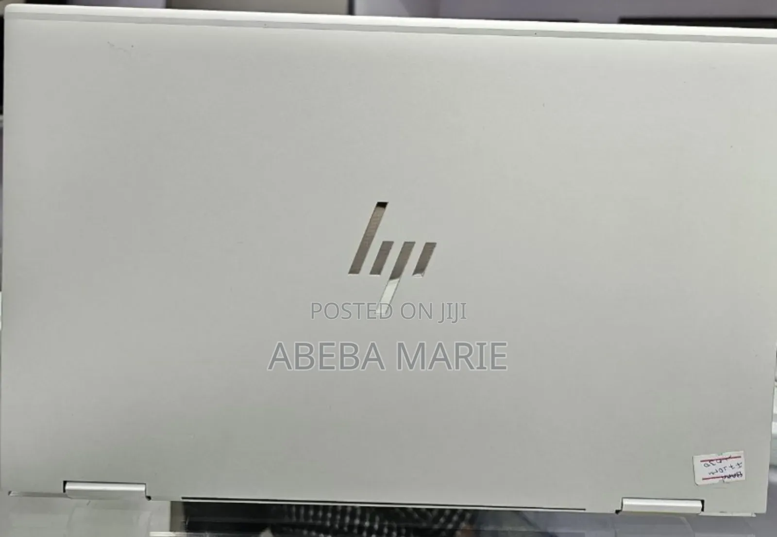 New Laptop HP EliteBook X360 1030 G7 16GB Intel Core I7 SSD 512GB