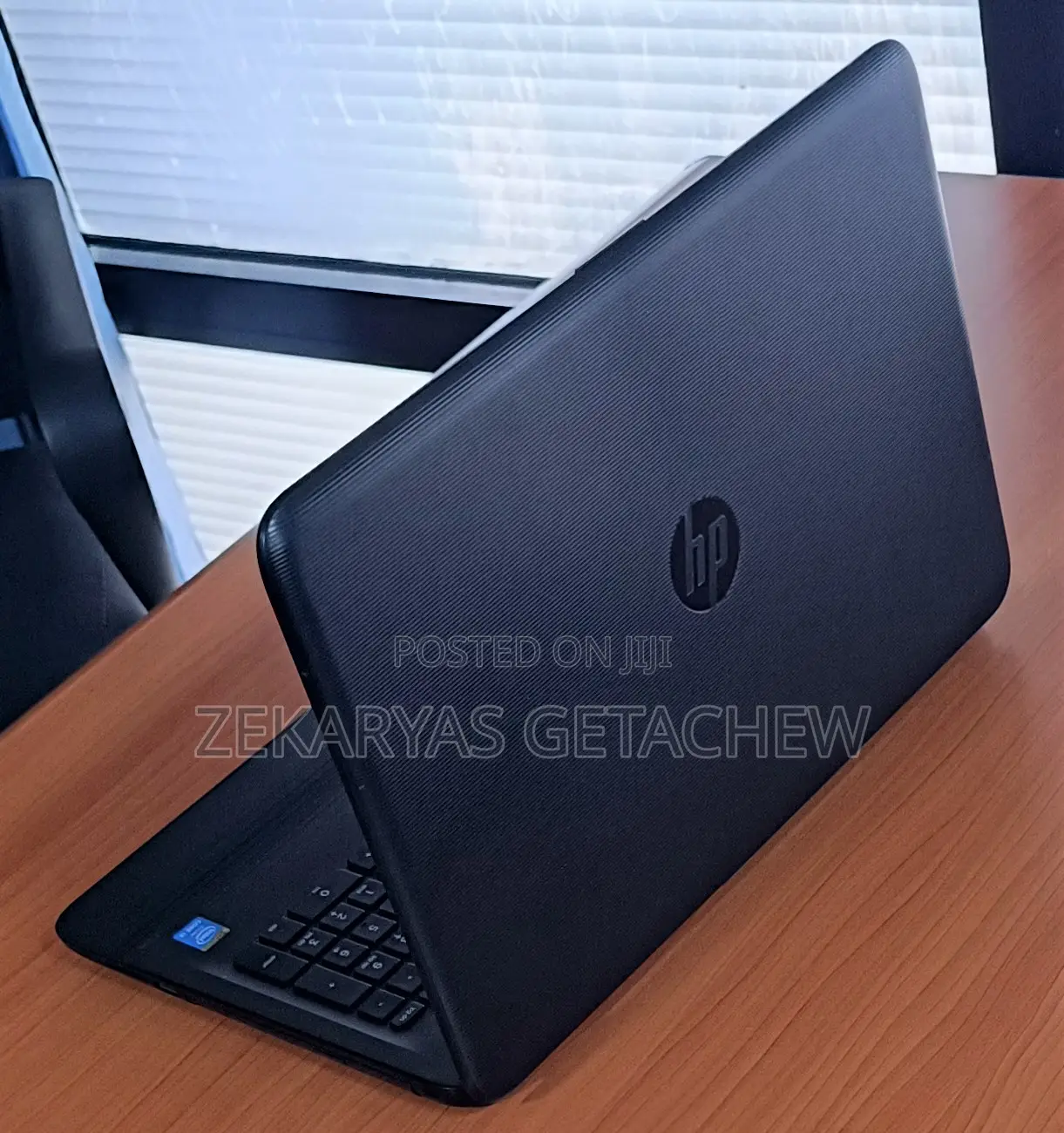 New Laptop HP 8GB Intel Core I3 HDD 1T