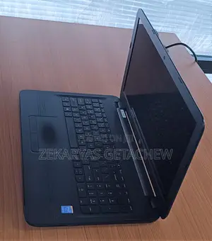 New Laptop HP 8GB Intel Core I3 HDD 1T