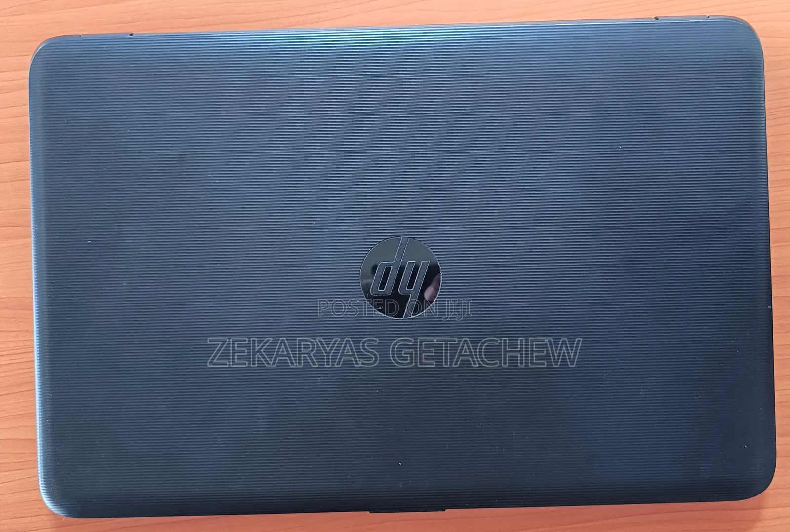 New Laptop HP 8GB Intel Core I3 HDD 1T