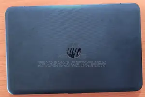 New Laptop HP 8GB Intel Core I3 HDD 1T