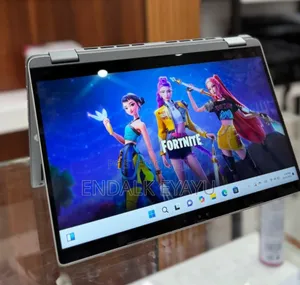 Photo - New Laptop Dell Latitude 5340 16GB Intel Core I7 SSD 512GB