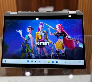 New Laptop Dell Latitude 5340 16GB Intel Core I7 SSD 512GB