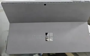 New Laptop Microsoft Surface Pro 7 8GB Intel Core I5 SSD 128GB