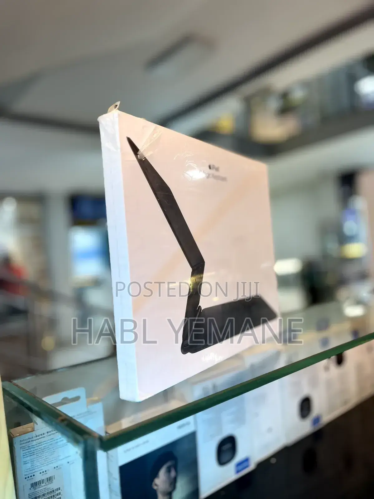 Apple iPad Magic Keyboard