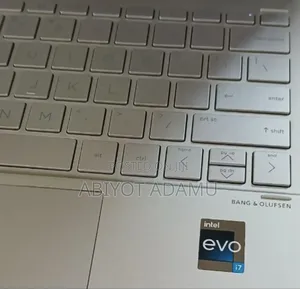 New Laptop HP Envy X360 8GB Intel Core I7 SSD 512GB