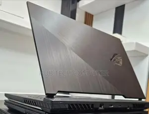 New Laptop Asus ROG Strix G15 16GB Intel Core i7 SSD 1T