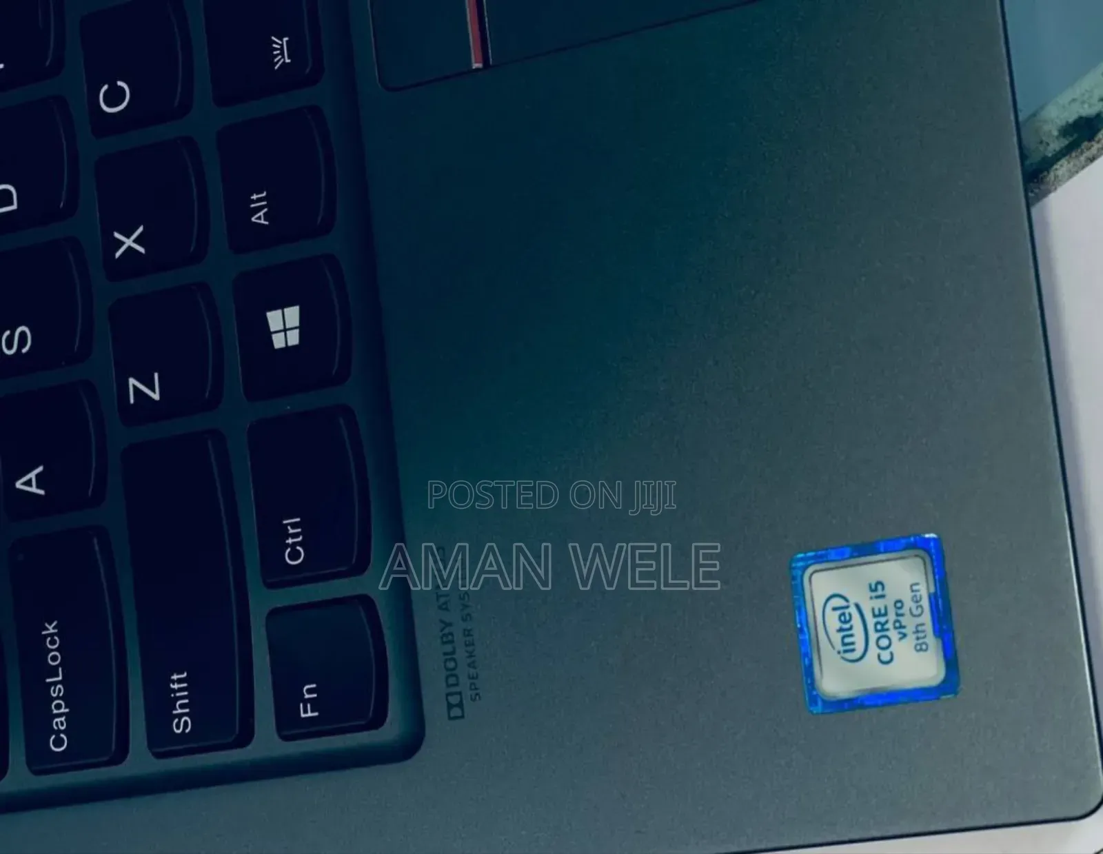 New Laptop Lenovo Thinkpad X1 Yoga 16GB Intel Core I7 SSD 512GB