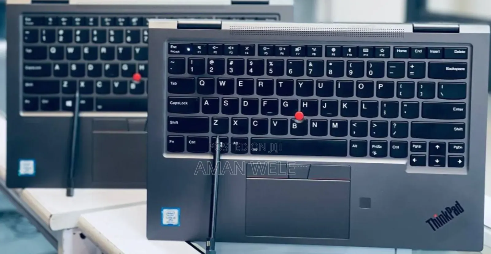 New Laptop Lenovo Thinkpad X1 Yoga 16GB Intel Core I7 SSD 512GB