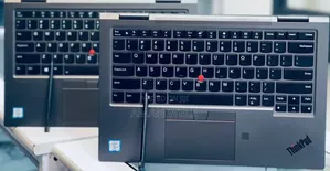 New Laptop Lenovo Thinkpad X1 Yoga 16GB Intel Core I7 SSD 512GB
