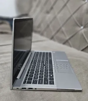 New Laptop HP EliteBook 840 G7 16GB Intel Core I7 SSD 512GB