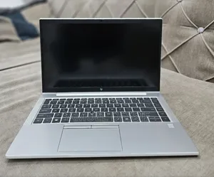 New Laptop HP EliteBook 840 G7 16GB Intel Core I7 SSD 512GB