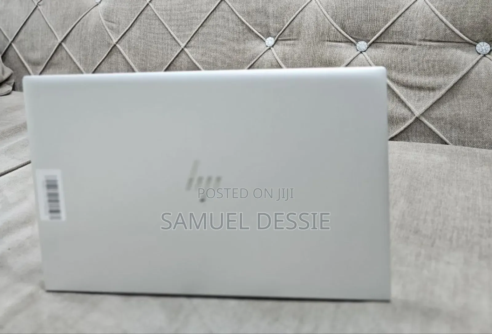 New Laptop HP EliteBook 840 G7 16GB Intel Core I7 SSD 512GB