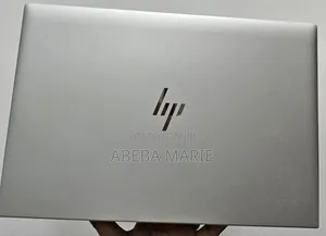 New Laptop HP EliteBook 840 G7 16GB Intel Core I5 SSD 512GB