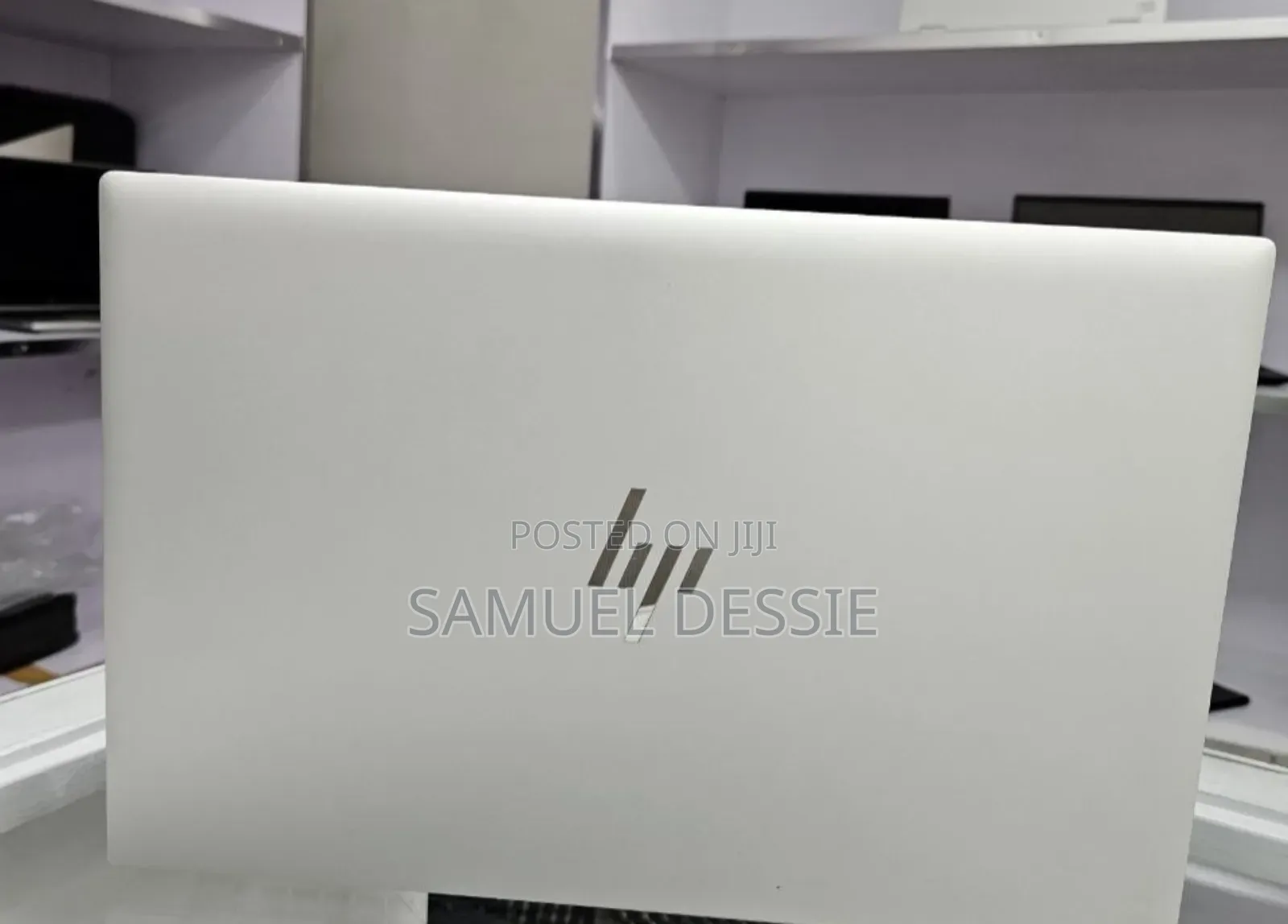 New Laptop HP EliteBook 830 G8 16GB Intel Core I7 SSD 512GB