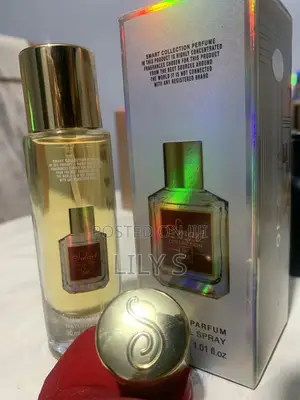 Smart Perfumes