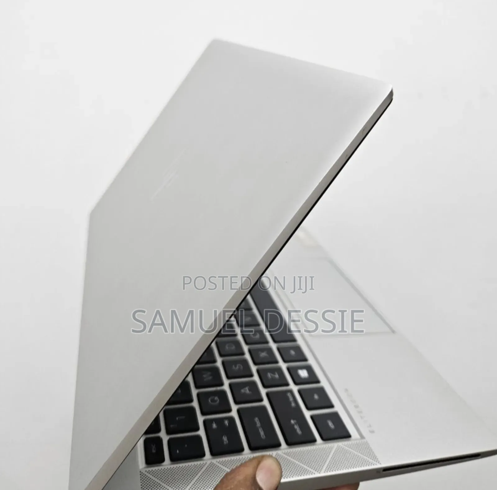 New Laptop HP EliteBook 830 G8 16GB Intel Core I7 SSD 512GB