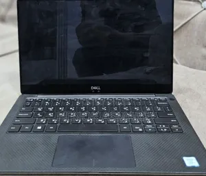 New Laptop Dell XPS 13 8GB Intel Core I5 SSD 512GB