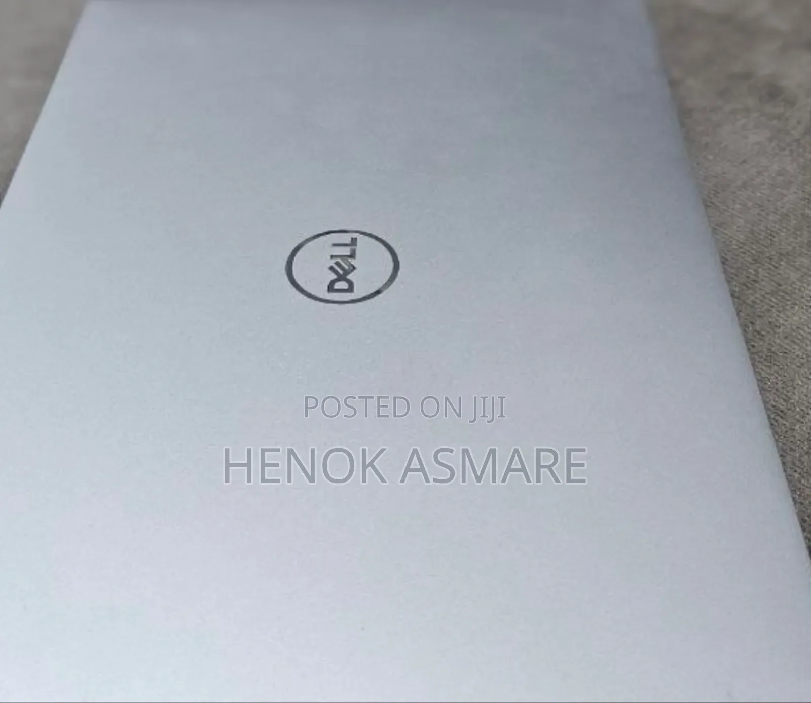 New Laptop Dell XPS 13 8GB Intel Core I5 SSD 512GB