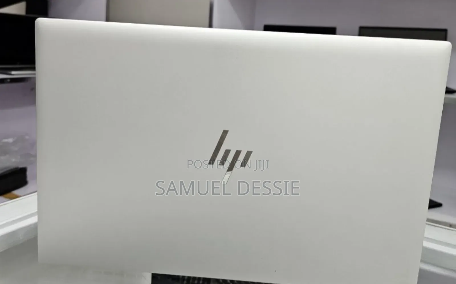 New Laptop HP EliteBook 830 G8 16GB Intel Core I7 SSD 512GB