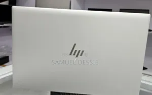 New Laptop HP EliteBook 830 G8 16GB Intel Core I7 SSD 512GB