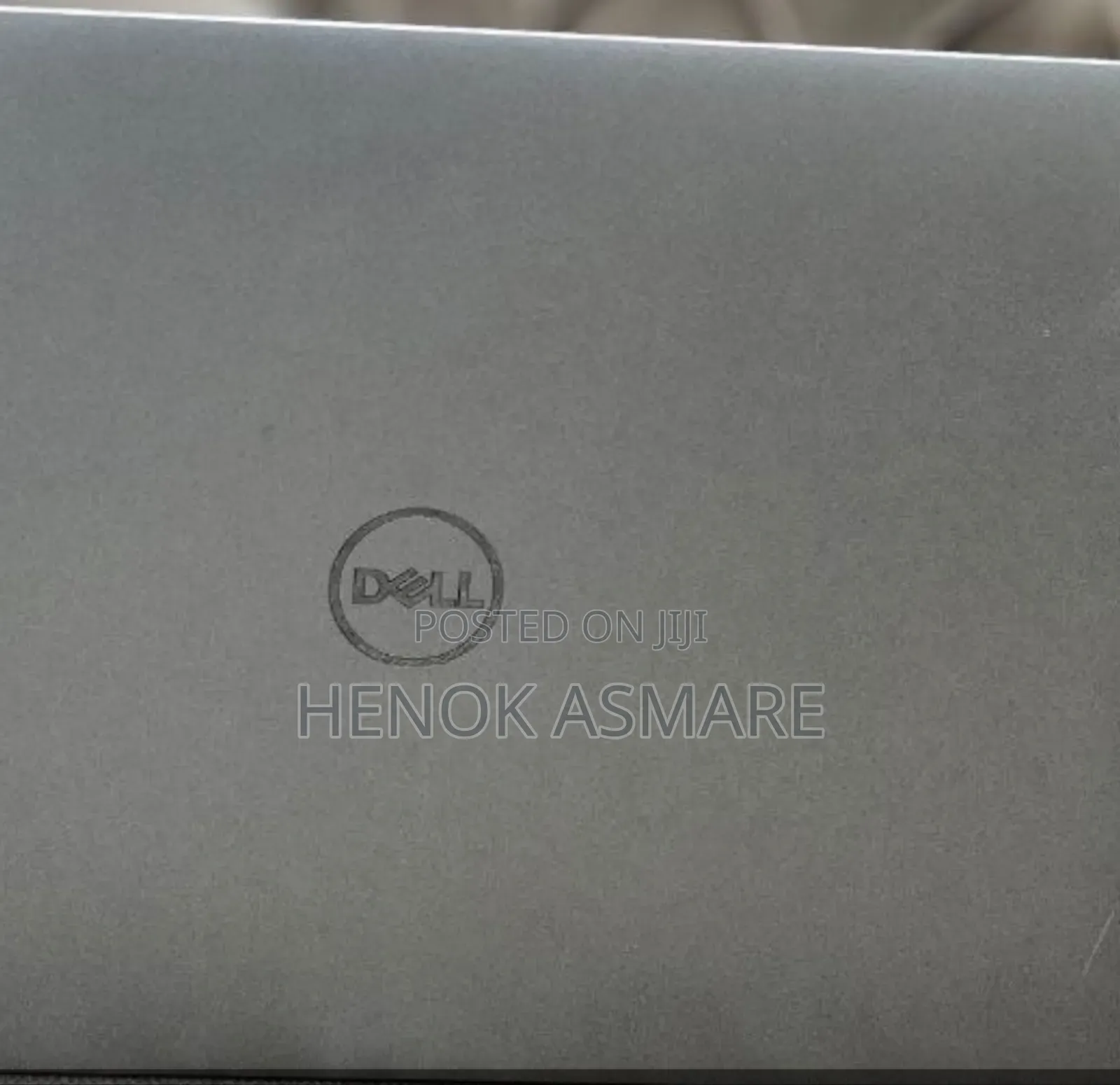 New Laptop Dell XPS 13 8GB Intel Core I5 SSD 512GB