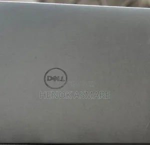 New Laptop Dell XPS 13 8GB Intel Core I5 SSD 512GB