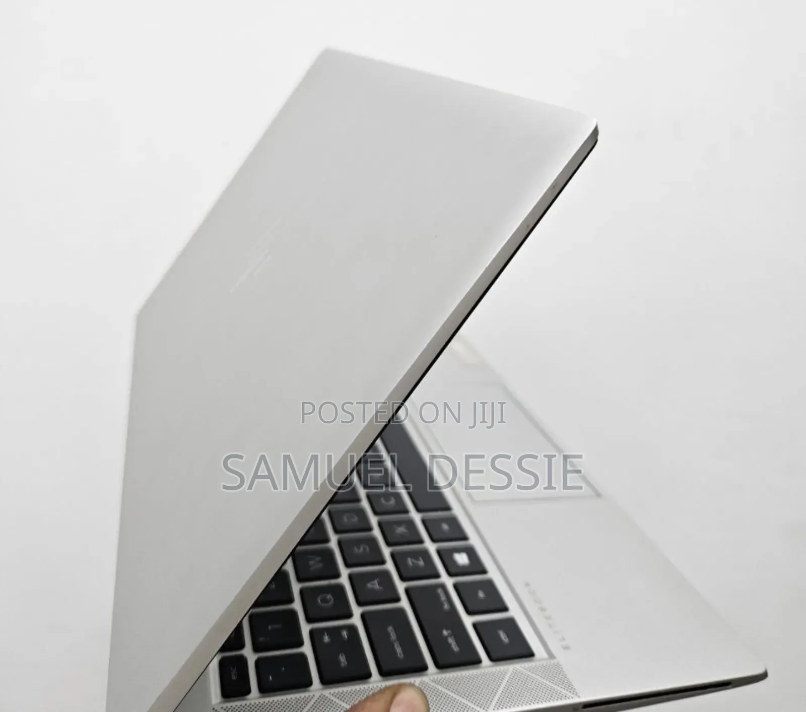 New Laptop HP EliteBook 830 G8 16GB Intel Core I7 SSD 512GB