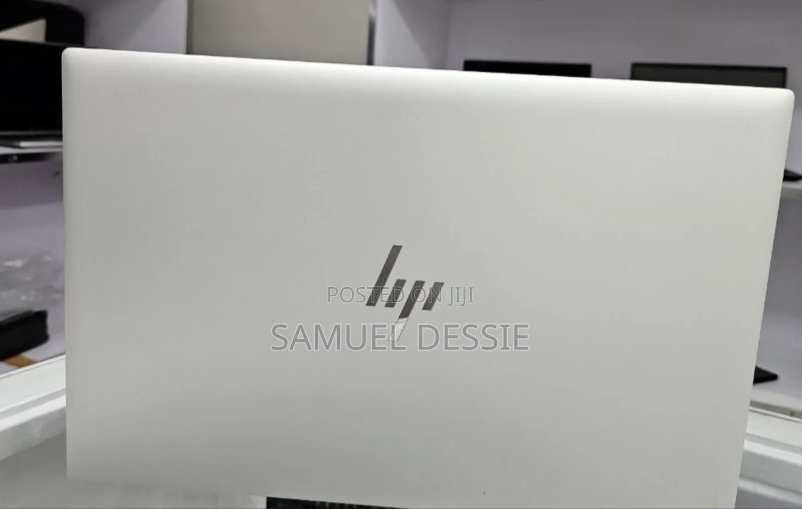 New Laptop HP EliteBook 830 G8 16GB Intel Core I7 SSD 512GB