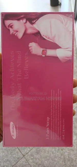 X9 Pro Mini Ladies Smart Watch