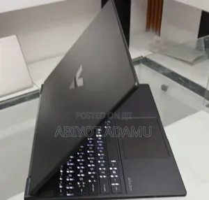 New Laptop HP Victus 16 16GB Nvidia SSD 512GB