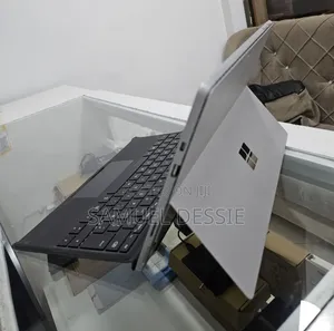 New Laptop Microsoft Surface Pro 7 8GB Intel Core I5 SSD 128GB