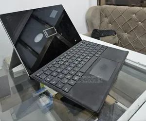 New Laptop Microsoft Surface Pro 7 8GB Intel Core I5 SSD 128GB