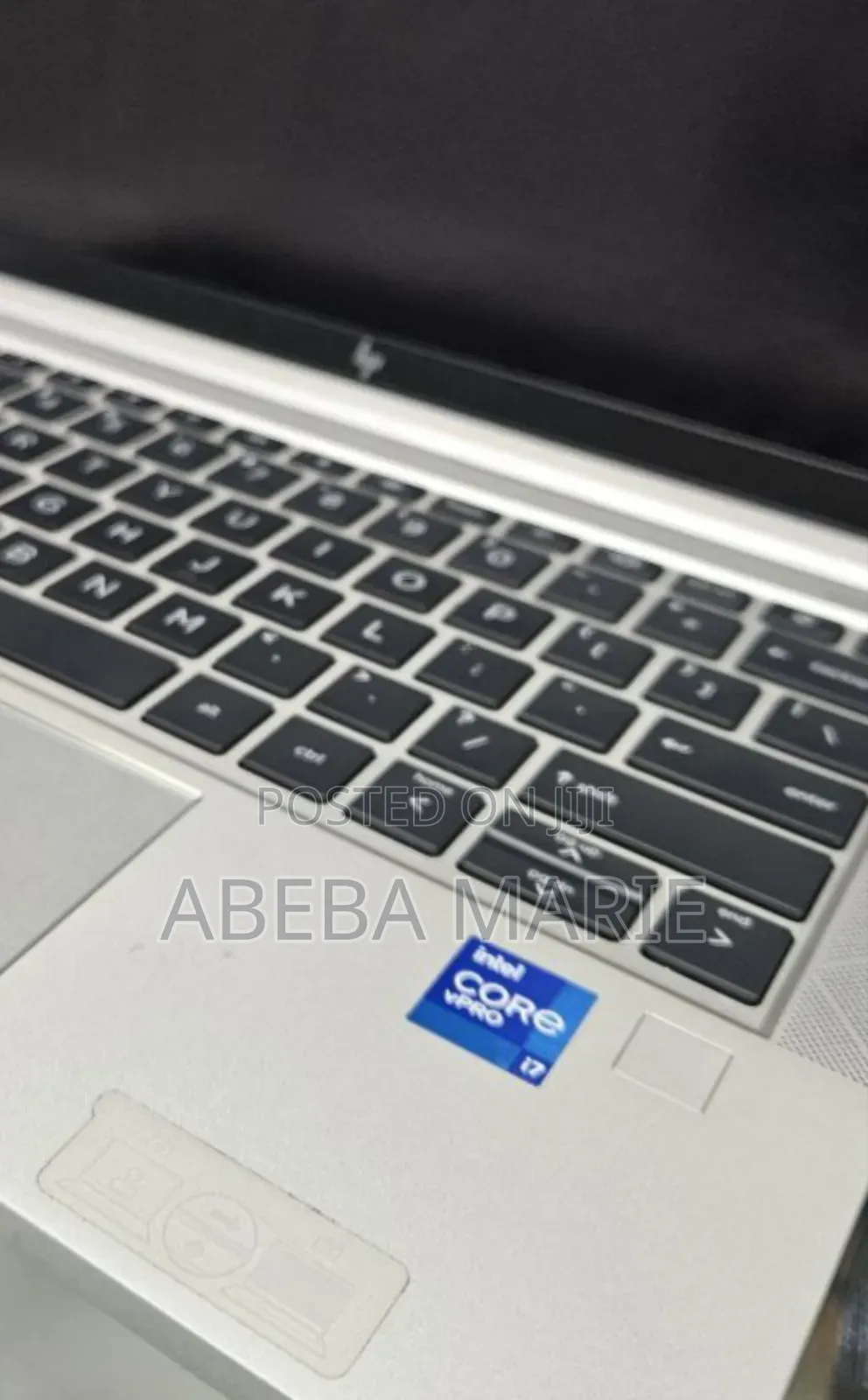 New Laptop HP EliteBook 830 G8 16GB Intel Core I7 SSD 512GB