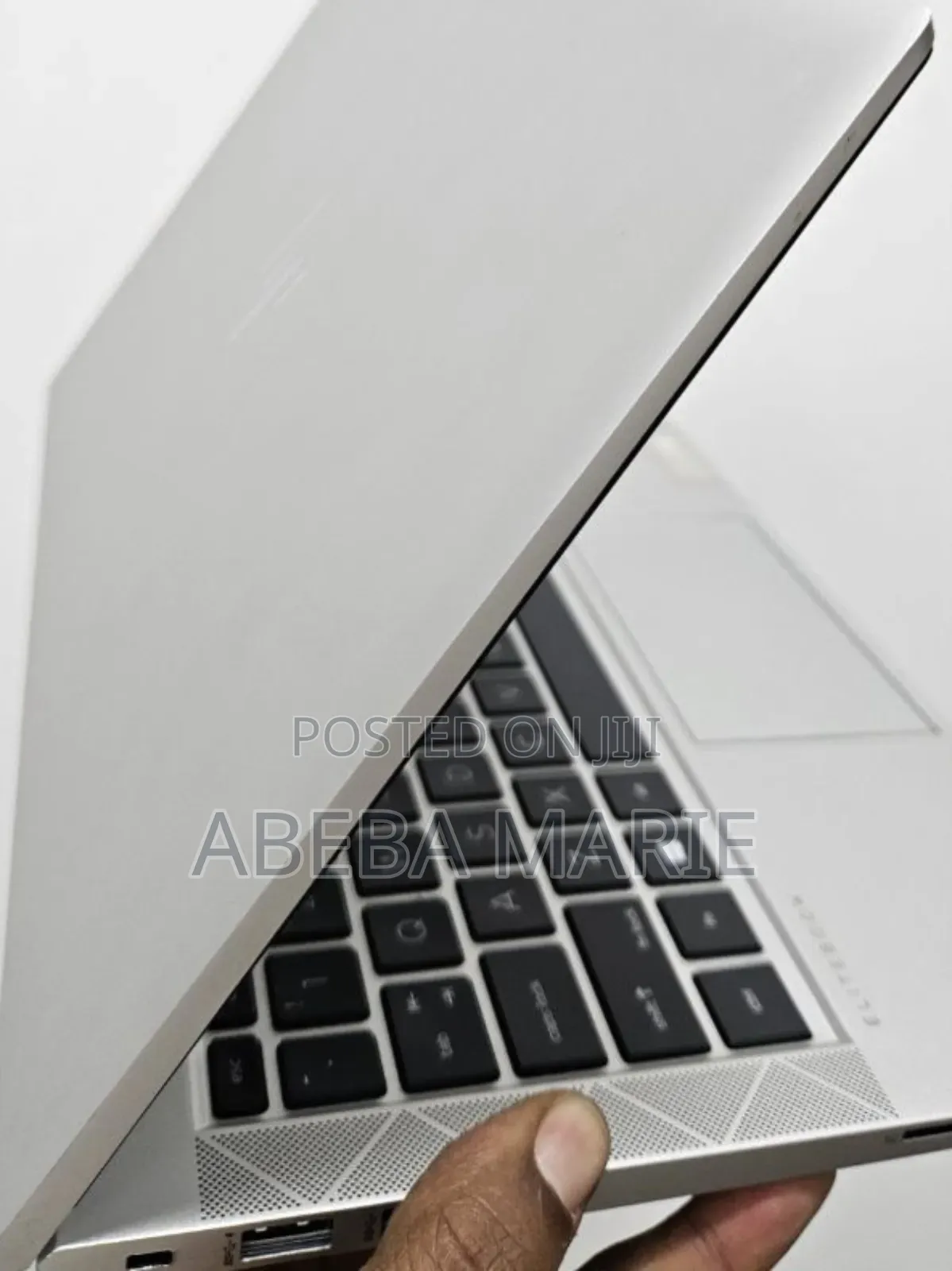 New Laptop HP EliteBook 830 G8 16GB Intel Core I7 SSD 512GB