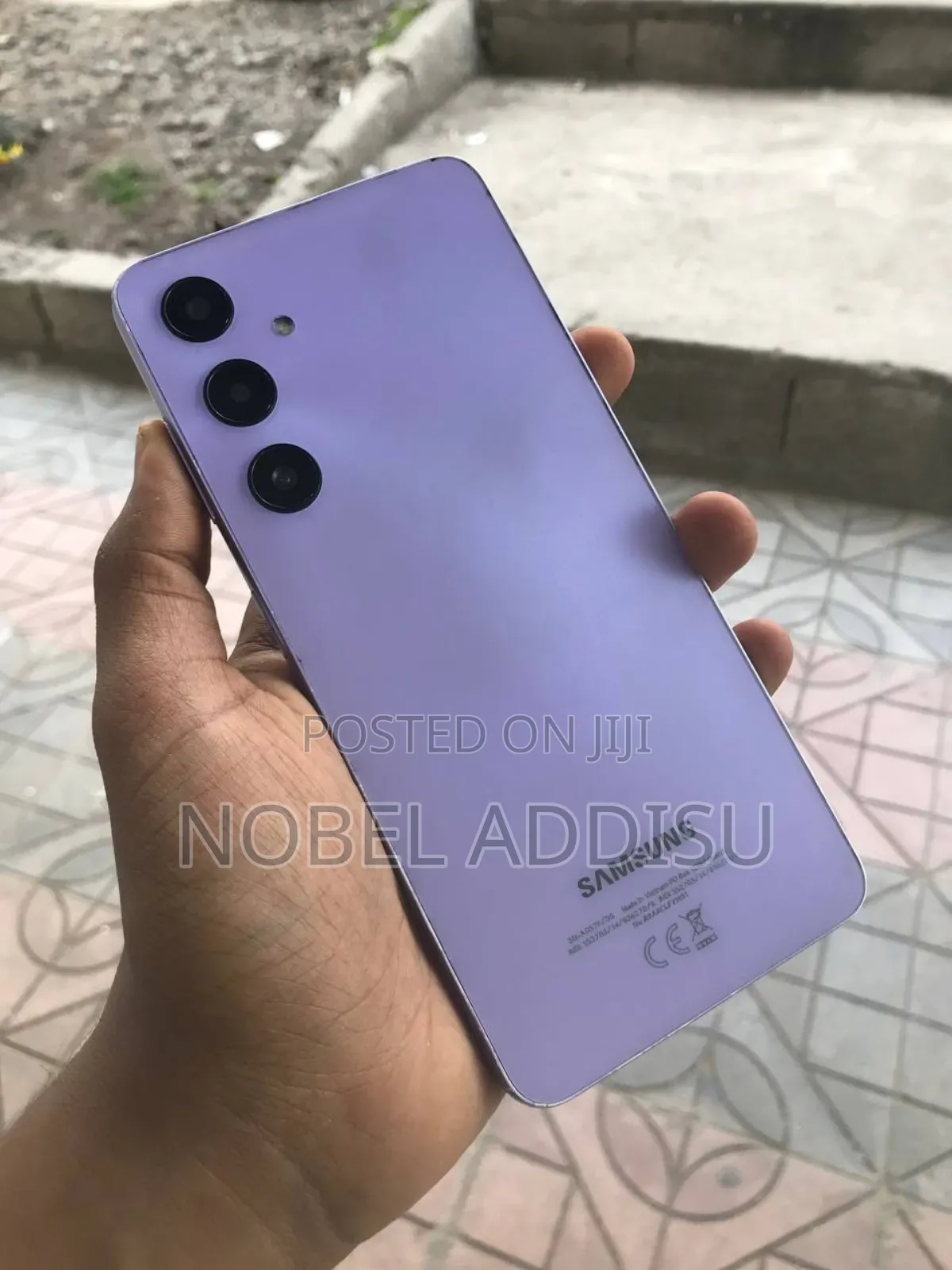 New Samsung Galaxy A05s 128 GB