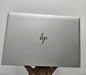 New Laptop HP EliteBook 840 G7 16GB Intel Core I5 SSD 512GB