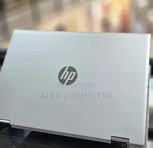 New Laptop HP Pavilion 14 X360 2-in-1 16GB Intel Core I5 SSD 512GB