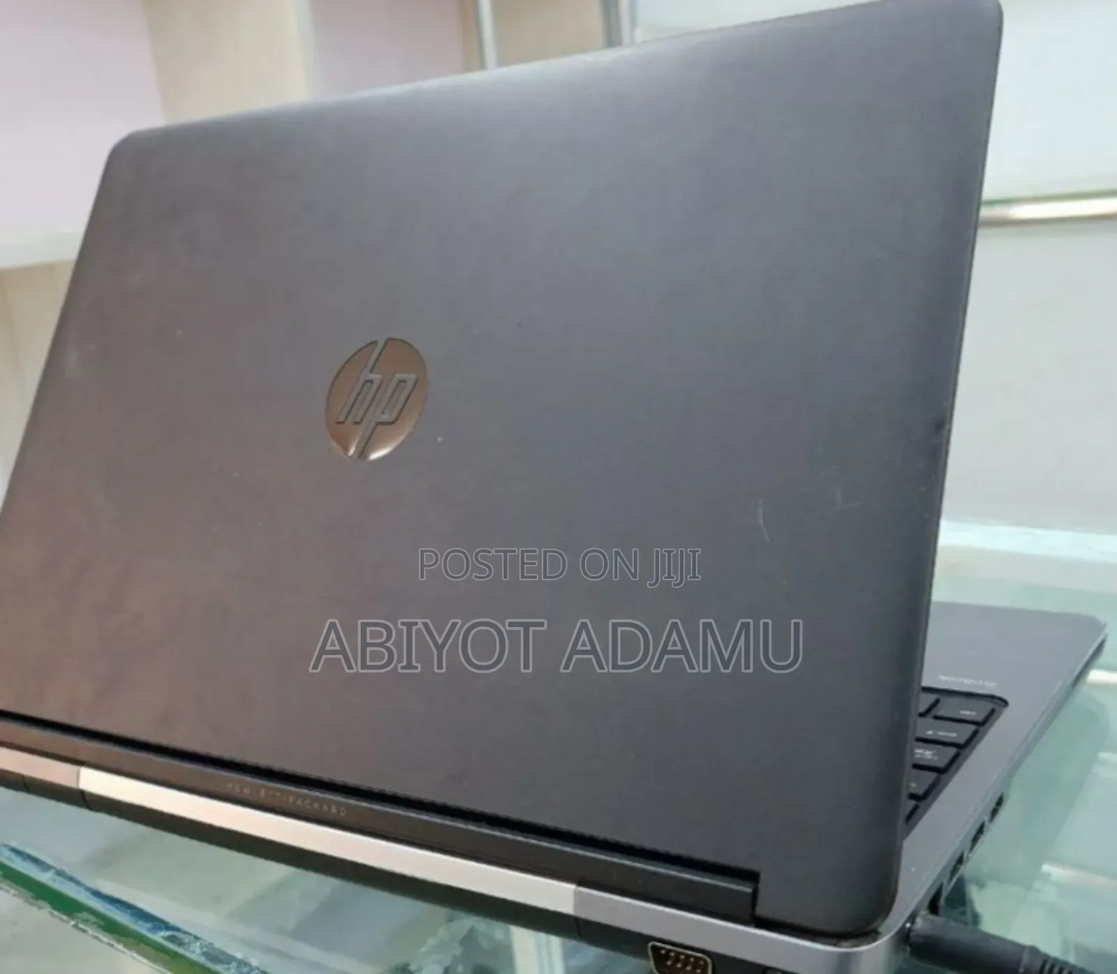 Laptop HP ProBook 640 G1 8GB Intel Core I5 HDD 500GB