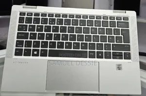 New Laptop HP EliteBook X360 1030 G7 16GB Intel Core I7 SSD 512GB